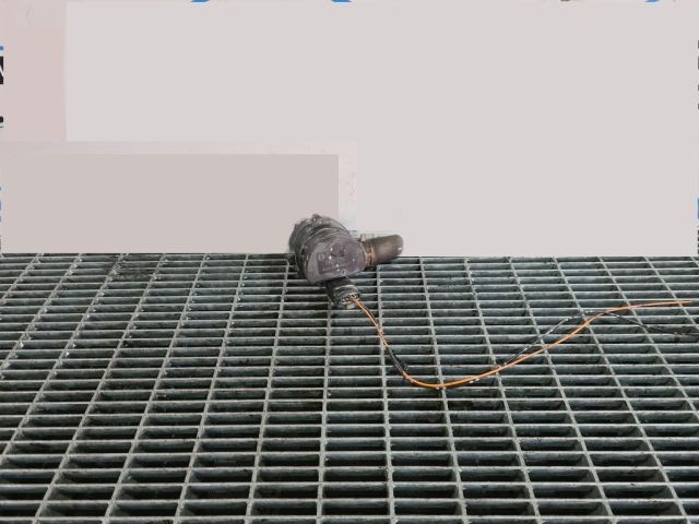 bontott NISSAN X-TRAIL II Fűtéscsap