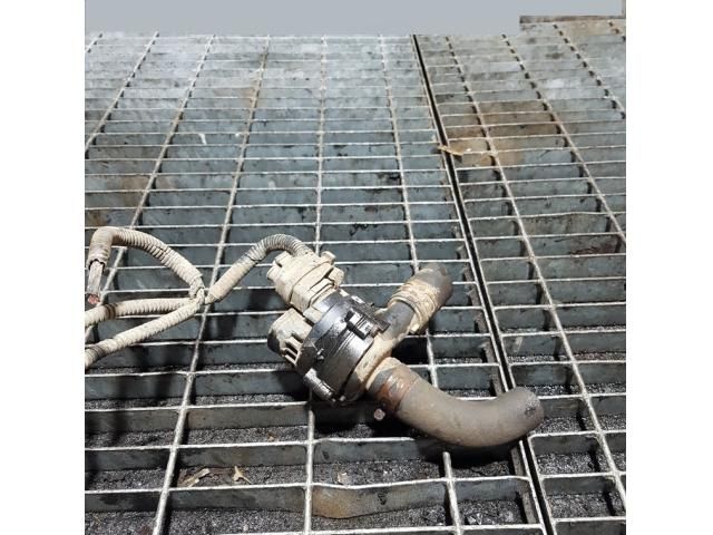 bontott NISSAN X-TRAIL II Fűtéscsap