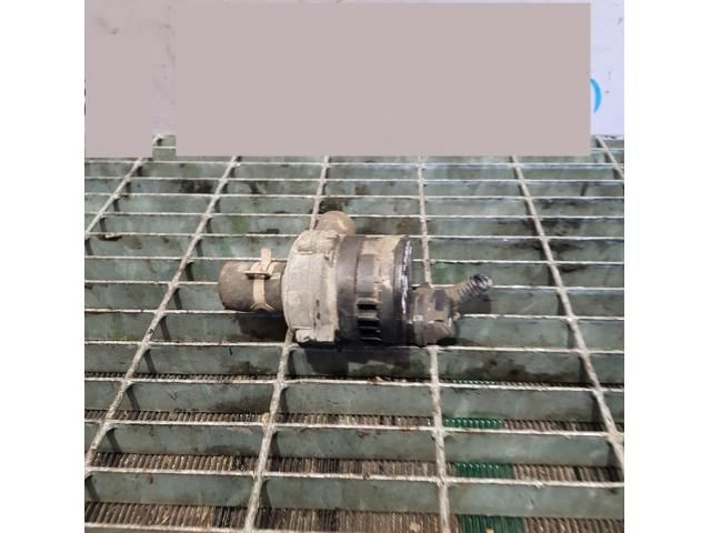 bontott NISSAN X-TRAIL II Fűtéscsap