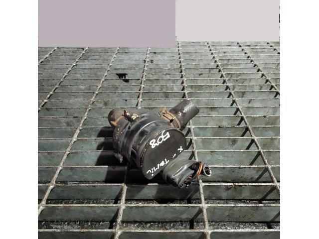 bontott NISSAN X-TRAIL II Fűtéscsap