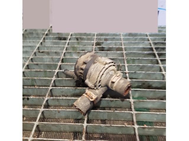 bontott NISSAN X-TRAIL II Fűtéscsap