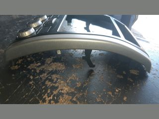 bontott NISSAN X-TRAIL II Fűtéskapcsoló (digit klímás)