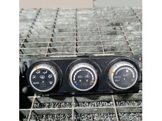 bontott NISSAN X-TRAIL II Fűtéskapcsoló