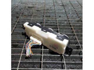 bontott NISSAN X-TRAIL II Fűtéskapcsoló