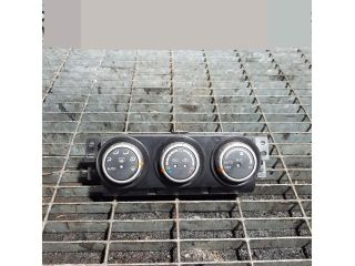 bontott NISSAN X-TRAIL II Fűtéskapcsoló