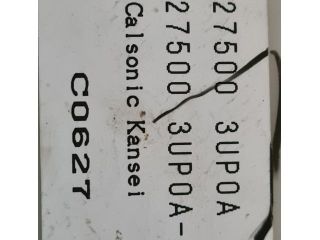 bontott NISSAN X-TRAIL II Fűtéskapcsoló