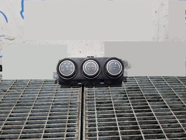 bontott NISSAN X-TRAIL II Fűtéskapcsoló