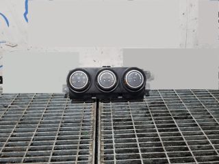 bontott NISSAN X-TRAIL II Fűtéskapcsoló