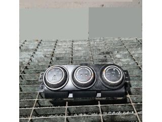 bontott NISSAN X-TRAIL II Fűtéskapcsoló