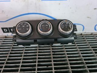 bontott NISSAN X-TRAIL II Fűtéskapcsoló