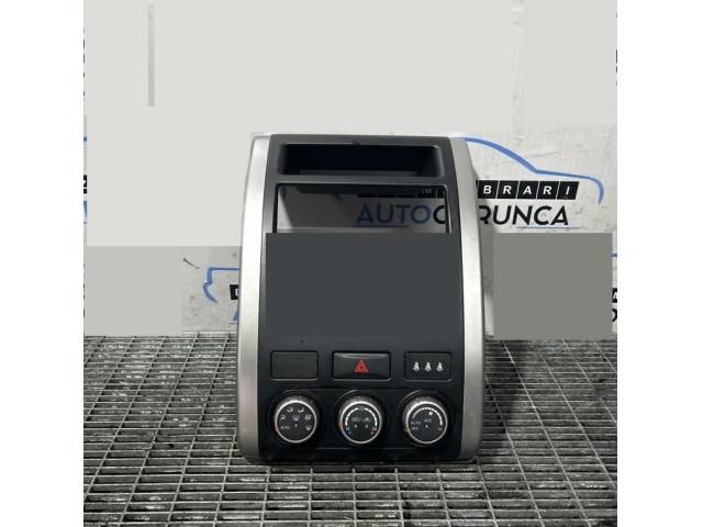 bontott NISSAN X-TRAIL II Fűtéskapcsoló