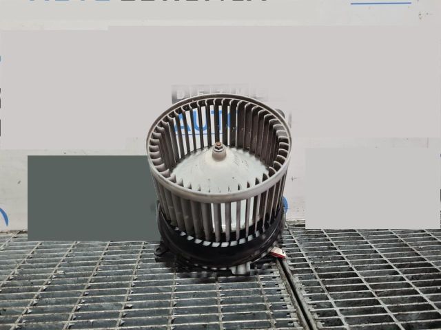 bontott NISSAN X-TRAIL II Fűtőmotor (Klímás)