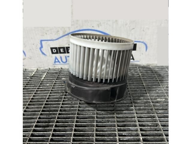 bontott NISSAN X-TRAIL II Fűtőmotor (Klímás)