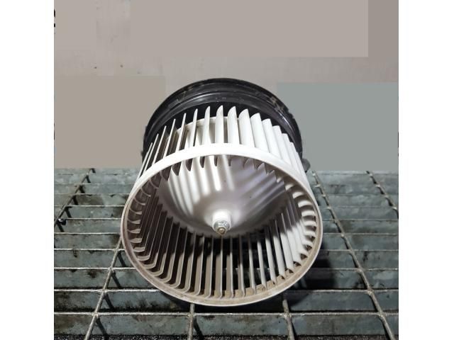 bontott NISSAN X-TRAIL II Fűtőmotor (Klímás)