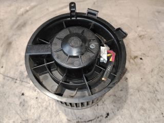 bontott NISSAN X-TRAIL II Fűtőmotor (Klímás)