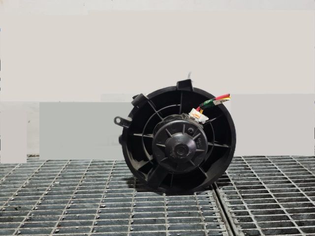 bontott NISSAN X-TRAIL II Fűtőmotor (Klímás)