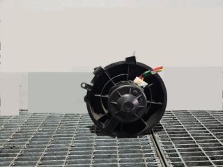 bontott NISSAN X-TRAIL II Fűtőmotor (Klímás)