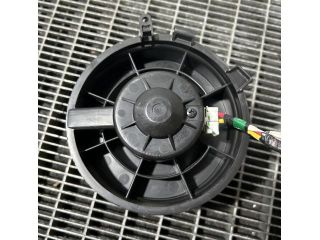 bontott NISSAN X-TRAIL II Fűtőmotor (Klímás)