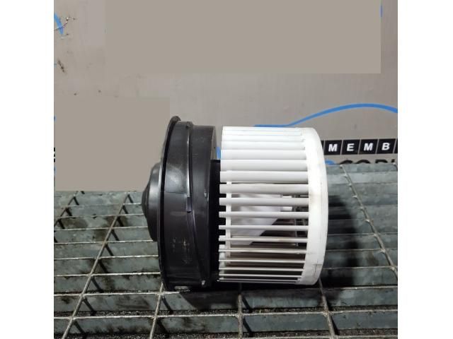 bontott NISSAN X-TRAIL II Fűtőmotor (Klímás)