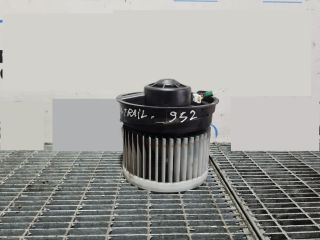 bontott NISSAN X-TRAIL II Fűtőmotor (Klímás)