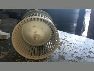 bontott NISSAN X-TRAIL II Fűtőmotor (Nem klímás)