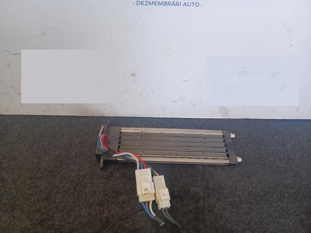 bontott NISSAN X-TRAIL II Fűtőradiátor (Elektromos)