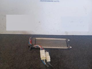 bontott NISSAN X-TRAIL II Fűtőradiátor (Elektromos)