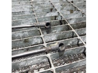 bontott NISSAN X-TRAIL II Gázrugós Kitámasztó Teleszkóp Csomagtérajtó (Pozíciófüggetlen)