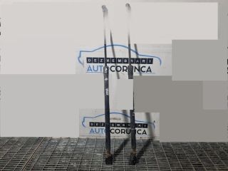 bontott NISSAN X-TRAIL II Gázrugós Kitámasztó Teleszkóp Csomagtérajtó (Pozíciófüggetlen)