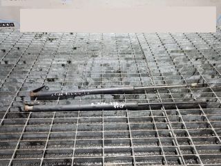 bontott NISSAN X-TRAIL II Gázrugós Kitámasztó Teleszkóp Csomagtérajtó (Pozíciófüggetlen)