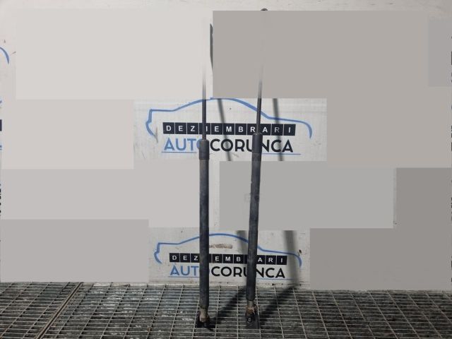 bontott NISSAN X-TRAIL II Gázrugós Kitámasztó Teleszkóp Csomagtérajtó (Pozíciófüggetlen)