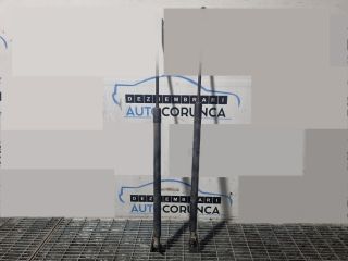 bontott NISSAN X-TRAIL II Gázrugós Kitámasztó Teleszkóp Csomagtérajtó (Pozíciófüggetlen)