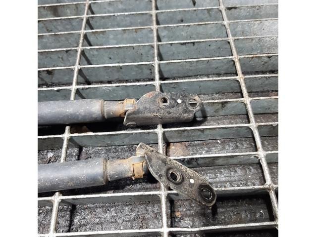 bontott NISSAN X-TRAIL II Gázrugós Kitámasztó Teleszkóp Csomagtérajtó (Pozíciófüggetlen)