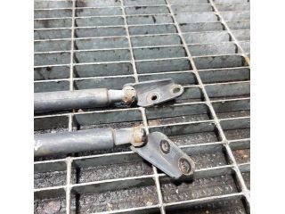 bontott NISSAN X-TRAIL II Gázrugós Kitámasztó Teleszkóp Csomagtérajtó (Pozíciófüggetlen)