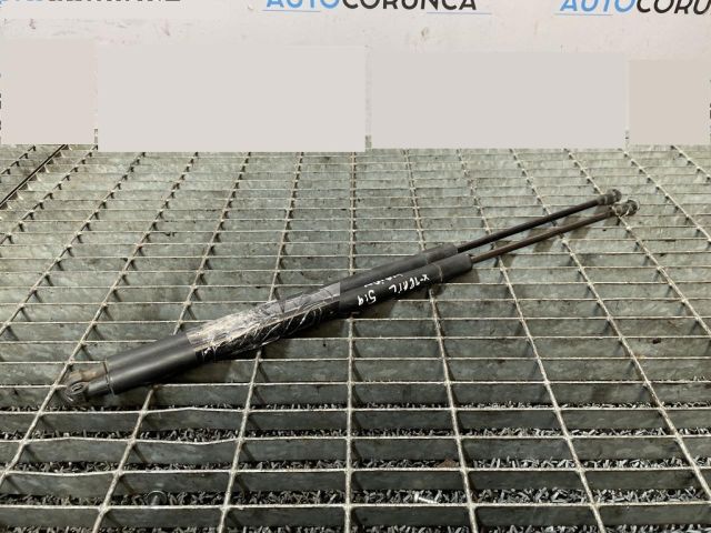 bontott NISSAN X-TRAIL II Gázrugós Kitámasztó Teleszkóp Csomagtérajtó (Pozíciófüggetlen)