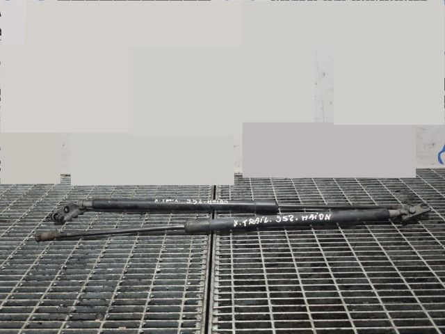 bontott NISSAN X-TRAIL II Gázrugós Kitámasztó Teleszkóp Csomagtérajtó (Pozíciófüggetlen)