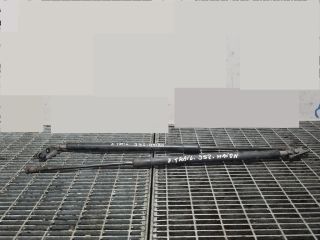 bontott NISSAN X-TRAIL II Gázrugós Kitámasztó Teleszkóp Csomagtérajtó (Pozíciófüggetlen)