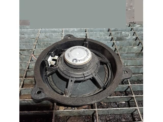 bontott NISSAN X-TRAIL II Hangszóró (Pozíciófüggetlen)