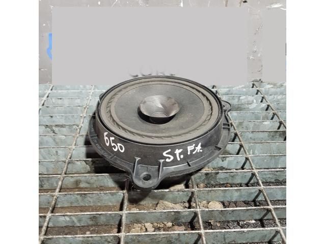 bontott NISSAN X-TRAIL II Hangszóró (Pozíciófüggetlen)