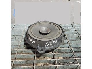 bontott NISSAN X-TRAIL II Hangszóró (Pozíciófüggetlen)