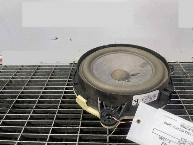 bontott NISSAN X-TRAIL II Hangszóró (Pozíciófüggetlen)