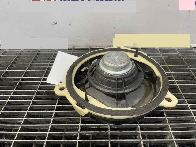 bontott NISSAN X-TRAIL II Hangszóró (Pozíciófüggetlen)