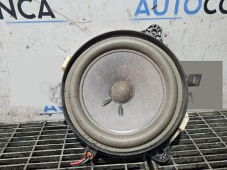 bontott NISSAN X-TRAIL II Hangszóró (Pozíciófüggetlen)