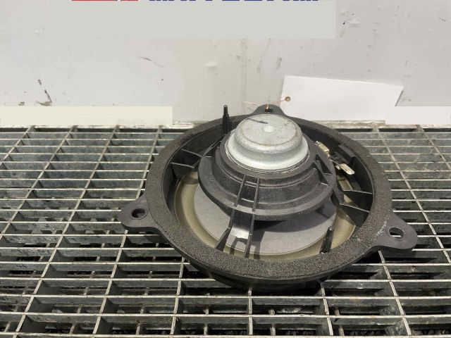 bontott NISSAN X-TRAIL II Hangszóró (Pozíciófüggetlen)