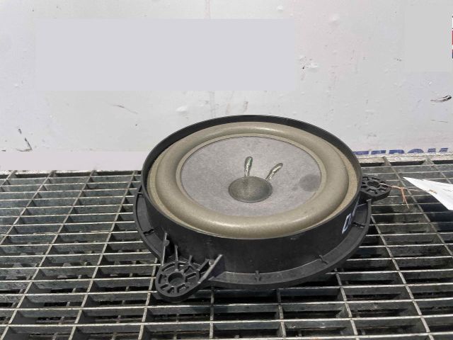 bontott NISSAN X-TRAIL II Hangszóró (Pozíciófüggetlen)