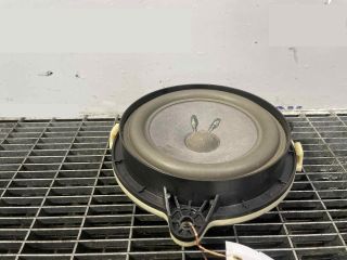 bontott NISSAN X-TRAIL II Hangszóró (Pozíciófüggetlen)