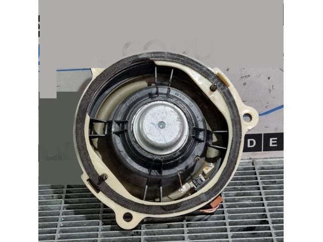 bontott NISSAN X-TRAIL II Hangszóró (Pozíciófüggetlen)