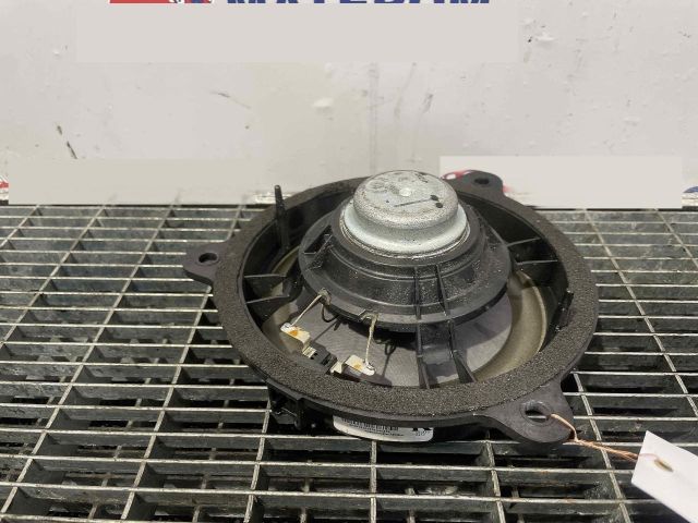 bontott NISSAN X-TRAIL II Hangszóró (Pozíciófüggetlen)