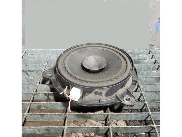 bontott NISSAN X-TRAIL II Hangszóró (Pozíciófüggetlen)