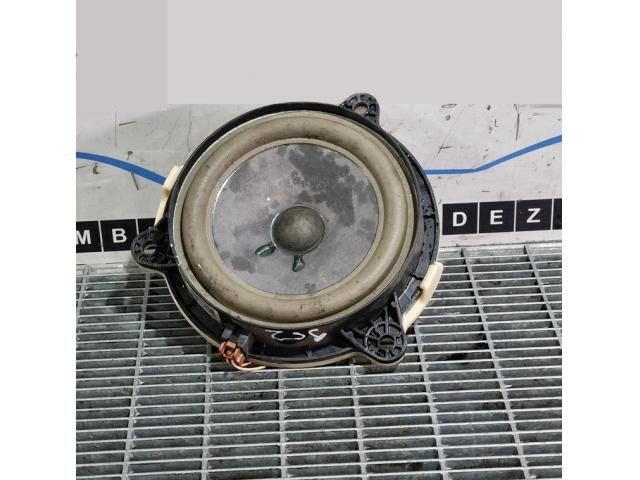 bontott NISSAN X-TRAIL II Hangszóró (Pozíciófüggetlen)